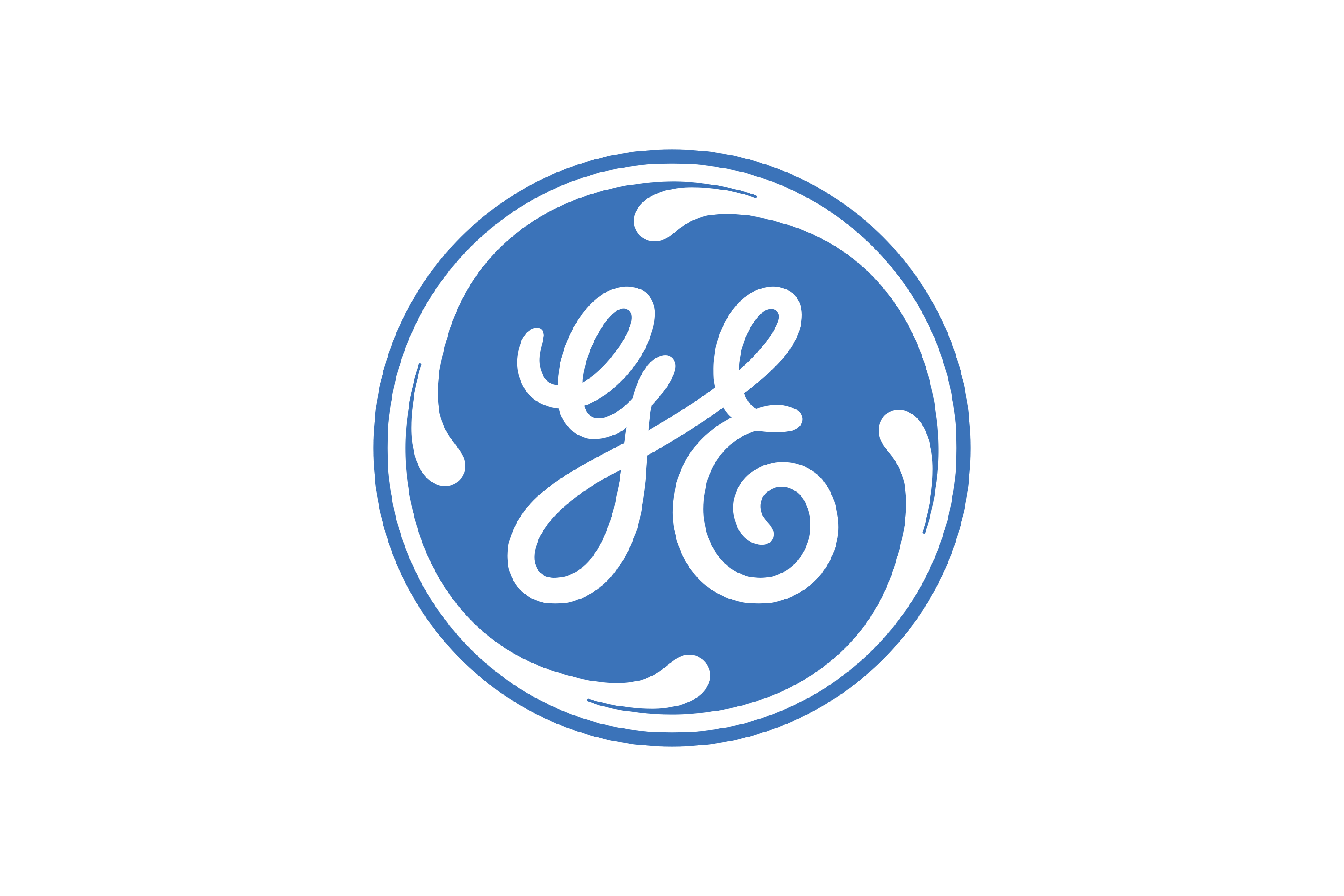 GE